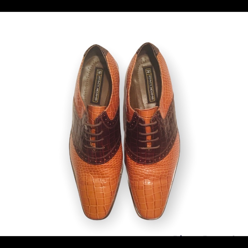 Stacy Adams Men’s Oxford Shoes